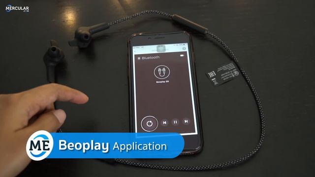 รีวิว B&O Beoplay E6 - หูฟังไร้สายเกรดพรีเมียม เสียงสุดยอด ราคา 12,900 บาท смотреть онлайн