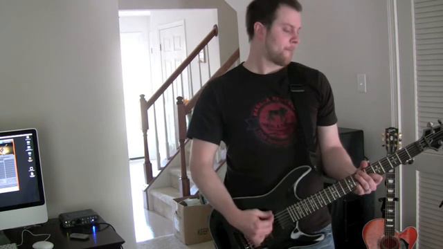 Roland TD-4S Recording смотреть онлайн