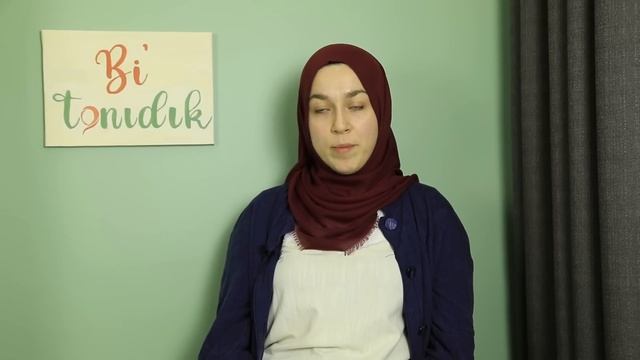 İlk Görüşmede Neler Sorulmalı? | Bi'evlensek-2. Bölüm смотреть онлайн