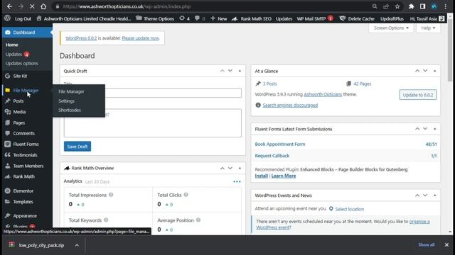 Add 360 Degree Image Rotation in Elementor 2022 | WordPress Tutorial 2022 смотреть онлайн