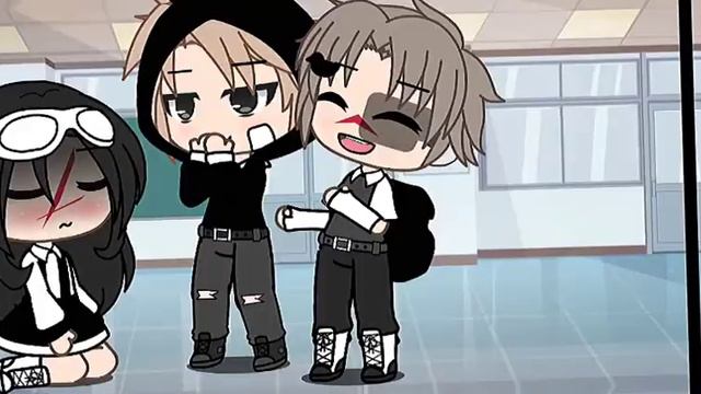 Меме с неизвестным названием✌️(осторожно очень яркие цвета) смотреть онлайн