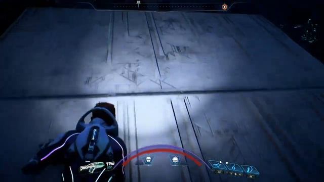 More Loyalty Missions (ME Andromeda, ep. 10 part 2) смотреть онлайн