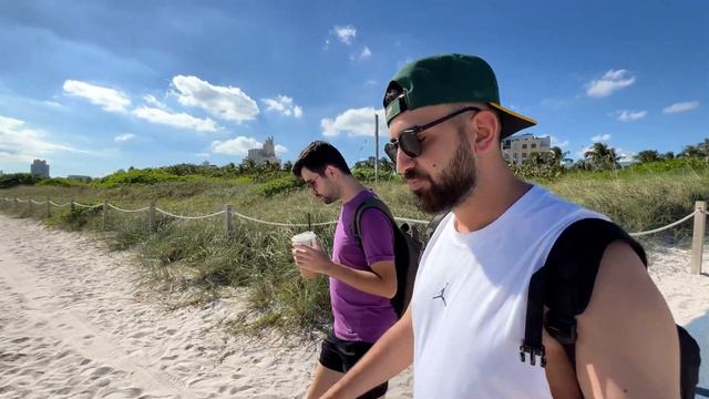 Miami Hakkında Her Şey | Miami, Florida смотреть онлайн