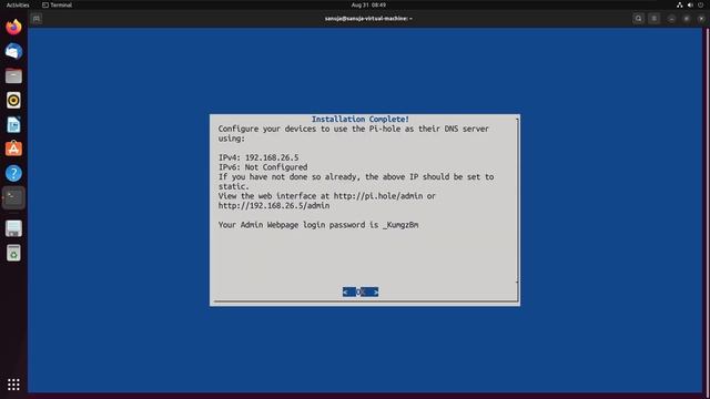 How to setup Pi-hole Network-wide Ad Blocker - DNS Sinkhole 2022 смотреть онлайн
