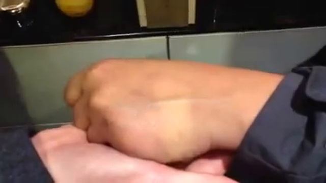 Adore Organic Peel Demo (Part 1) смотреть онлайн