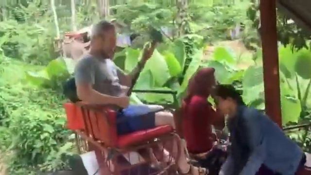 отзывы Emperum Астана от семьи Кажибековых Таиланд Экскурсия на слонах 2018 смотреть онлайн