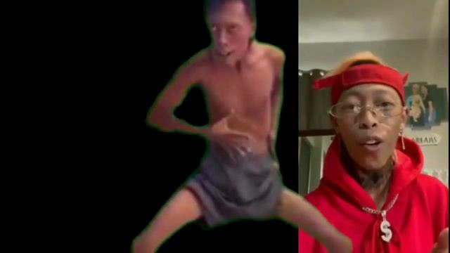 LAMOK GASOLINA REMIX...X.X.X смотреть онлайн