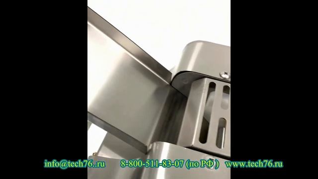 Машина для изготовления тестовых кружков DS Foodatlas