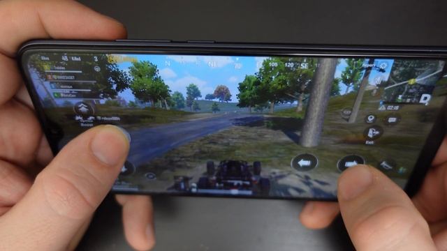 Xiaomi Redmi 9 PUBG Mobile - Gaming Test