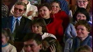 Леонид Сергеев - Свадьба номер 3.