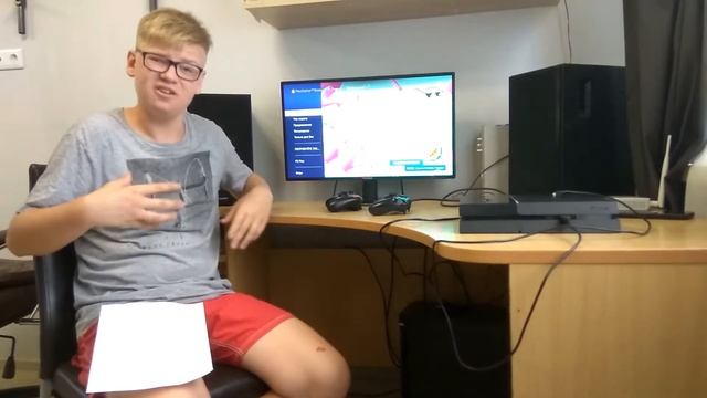 Стоит ли покупать PS4 в 2019? Какую PS4 выбрать?!!! в 2019? Зачем???!!!Вся правда (Отзыв смотреть онлайн