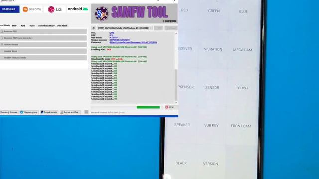 A13 #A135F Samsung FRP Enable ADB Easy 2023 Andorid 10/11/12/13 #Andorid11 #Andorid12 #Android13