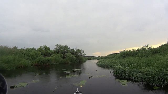 Река "Пра" и ее озера."Алтай" и его команда.(сезон 2020г.) смотреть онлайн