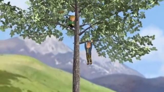 Пожарный Сэм, мультик FULL смотреть онлайн