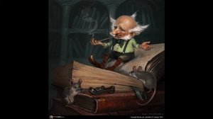 Г.Х. Андерсен Оле Лукойе