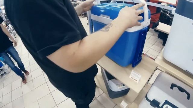 Автохолодильники в VIANOR смотреть онлайн