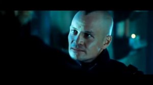 Обитаемый Остров 1