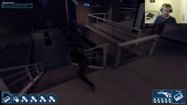 NPU Review -  Clandestine Summary