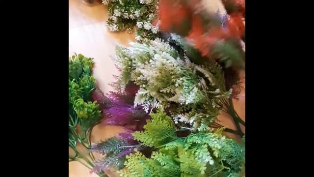 ОБЗОР зелени 1