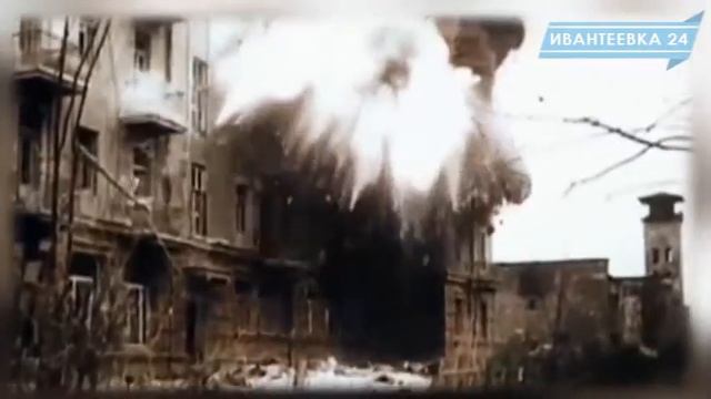 Маргарита Валентиновна Олейник вспоминает блокаду Ленинграда смотреть онлайн