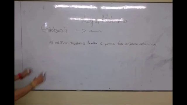 TUTORIAL LOGICA MATEMATICA. смотреть онлайн