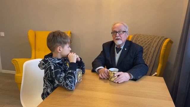 Зачем нужны синусы и косинусы и как они спасли жизнь деду смотреть онлайн