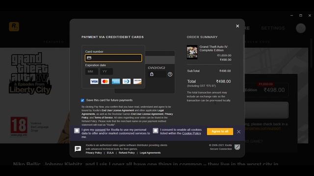 How to download and install gta iv in PC & Laptop | Free download GTA 4 смотреть онлайн