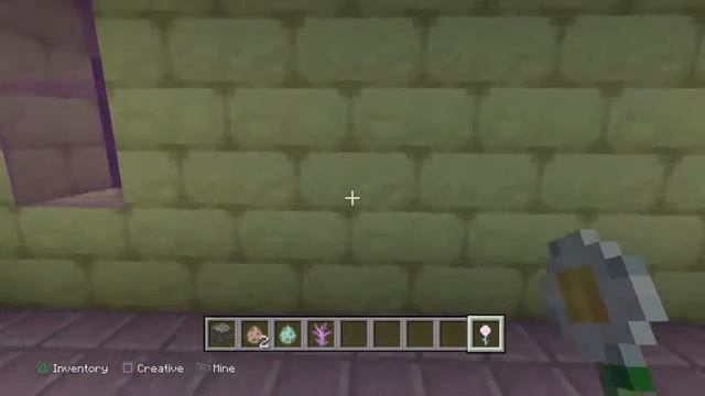 Minecraft #1 смотреть онлайн