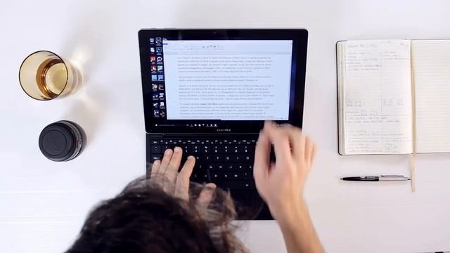 Mercato 2-in-1 in Italia: HDblog intervista Carlo Carollo di Microsoft смотреть онлайн