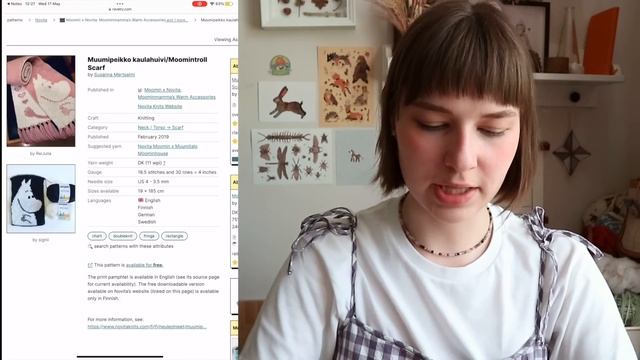 идеи для подарков // подборка бесплатных схем для вязания смотреть онлайн