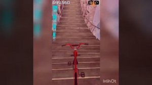 BMX2 как за 1 трюк заработать 2000000-2млн. Очков?