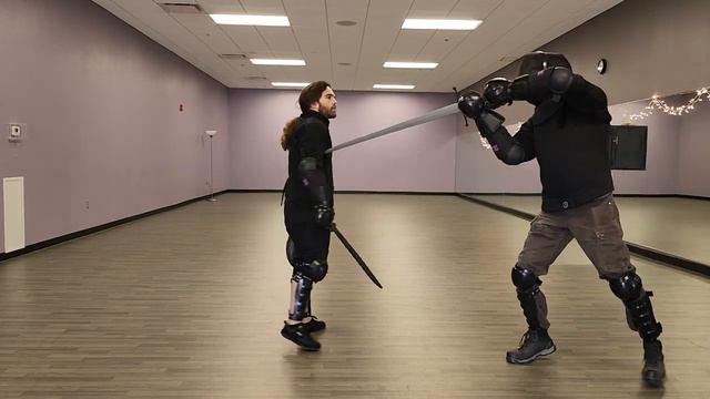 Swordsmen vs Video Games: Acrobatics & Rolling смотреть онлайн