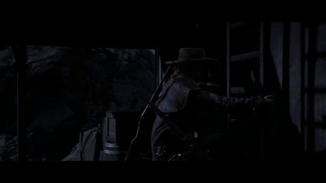 Red Dead Redemption 2 // Грандиозный финал, или постигаем азы жизни честного фермера. смотреть онлайн