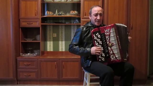 СЕРГЕЙ МОРОКОВ МЯСОЕДОВСКАЯ УЛИЦА МОЯ НА БАЯНЕ смотреть онлайн