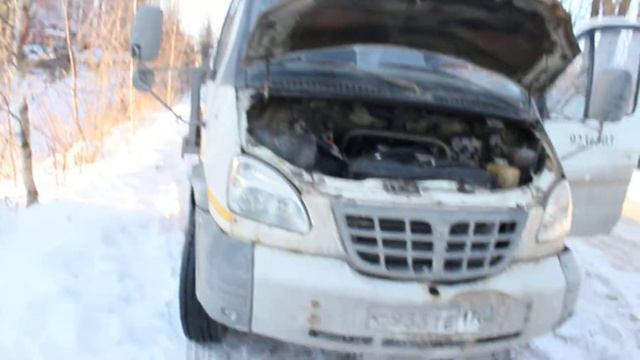 Эвакуатор Валдай 2006 года смотреть онлайн