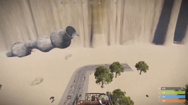 Rust учимся летать смотреть онлайн