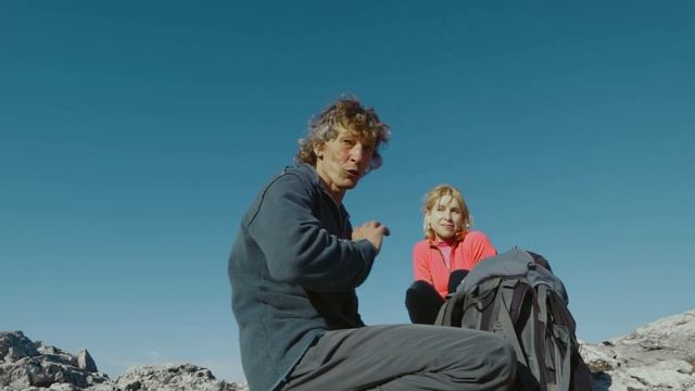 Восхождение на вершину Уарч - Кая. Восхождения в крыму. Крымские маршруты для альпинизма смотреть онлайн