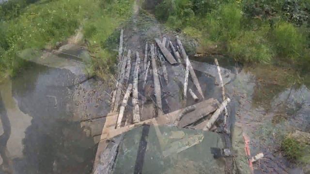 Троица Квадрациклистов смотреть онлайн
