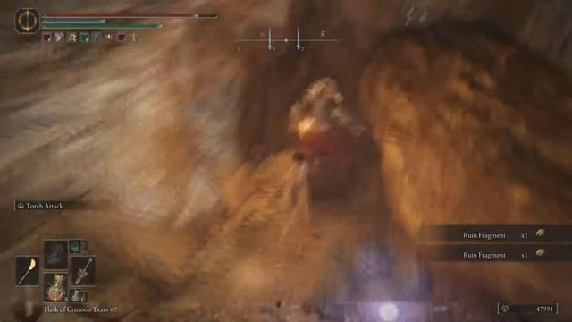 Elden Ring | Where To Restore Rykard's Great Rune (Sealed Tunnel) - Divine Tower of WEST Altus смотреть онлайн