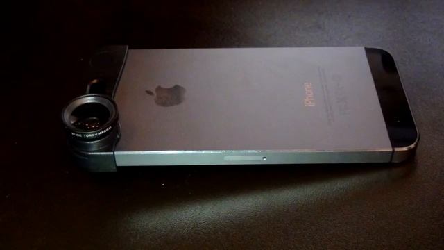 Краткий обзор объектива для iphone 5/5s смотреть онлайн