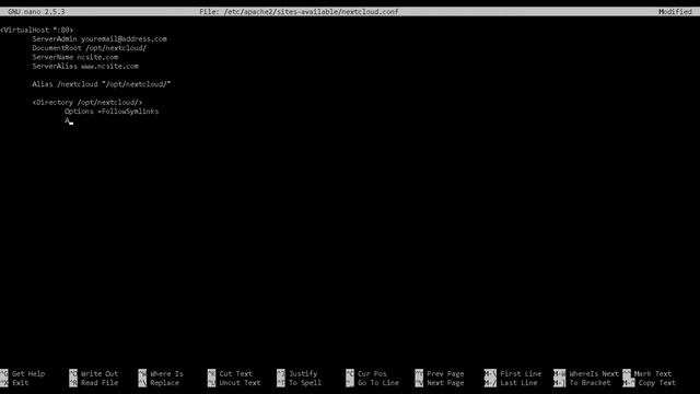 How to install Nextcloud with Redis смотреть онлайн