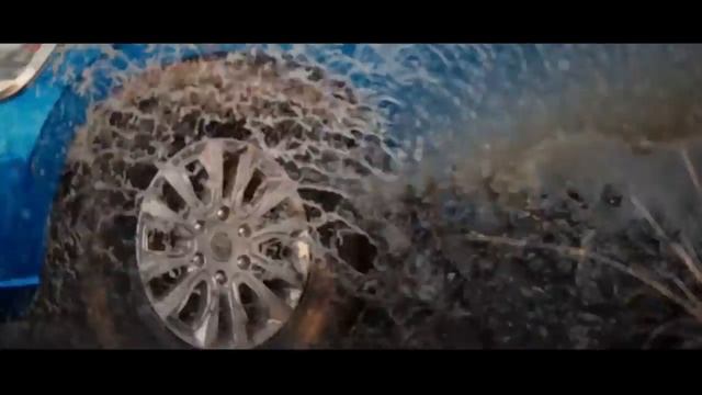 ZX Terralord смотреть онлайн