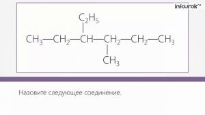 Упражнения на составление формул и названий гомологов и изомеров | Химия 10 класс #5 | Инфоурок