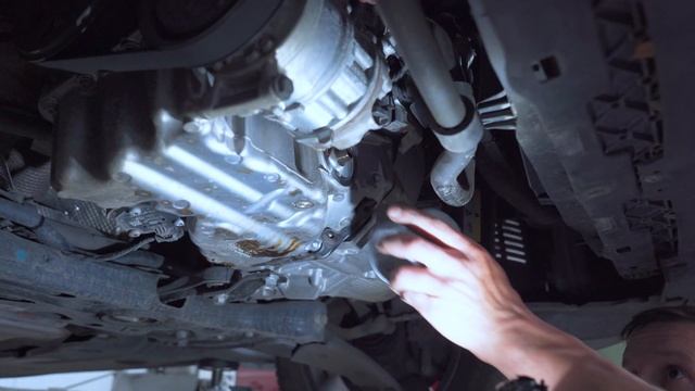 45.000 km cu acelasi ULEI ??? смотреть онлайн