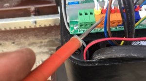 Установка и подключение фотоэлементов безопасности DoorHan Photocell Pro / ВИДЕОИНСТРУКЦИЯ.