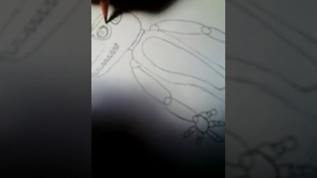 Как рисовать фокси смотреть онлайн