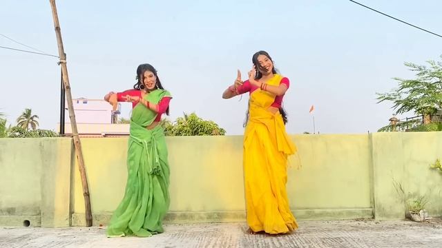 বালা নাচো তো দেখি || Mother's Day Special|| Ft. @BongPosto #motherdaughter #bongposto #mothersday смотреть онлайн