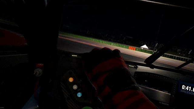Misano Day to Night My Best Race In Assetto Corsa Competizione смотреть онлайн