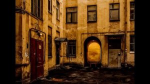 Владимир Маяковский "Нате!" стихотворение 1913 года