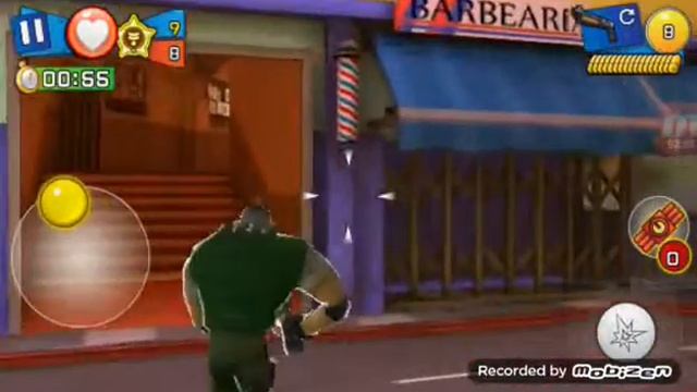 Прохождение игры Respawnables.  Часть 2!